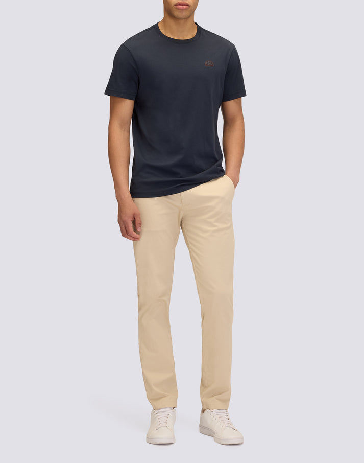 SUNDEK REGULAR FIT T-SHIRT M/C