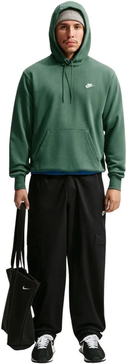 NIKE FRENCH TERRY SWEATSHIRT