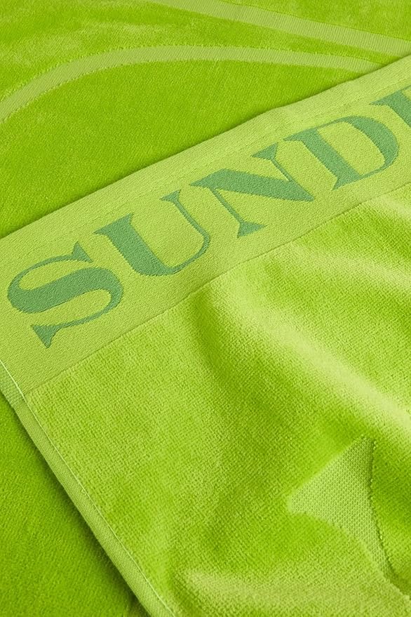 SUNDEK LOGO TOWEL