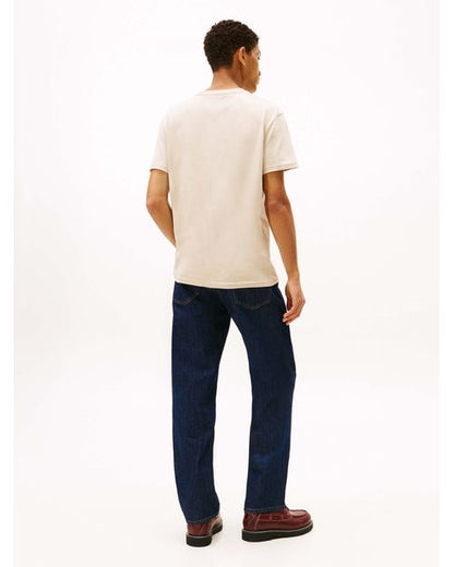 TOMMY JEANS REG CENTER FLAG