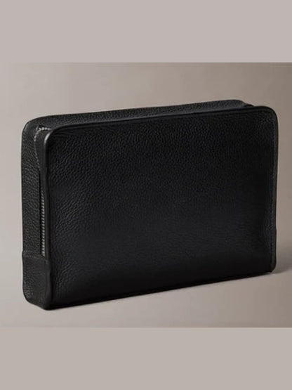 CALVIN KLEIN FOIL EMBOSS SMALL