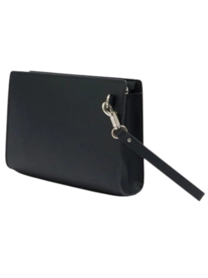 CALVIN KLEIN RAISED POUCH