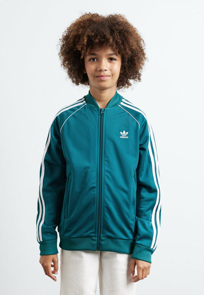 ADIDAS ORIGINAL SST TRACK TOP