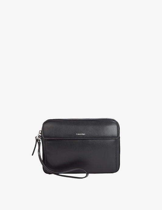 CALVIN KLEIN SLEEK POUCH