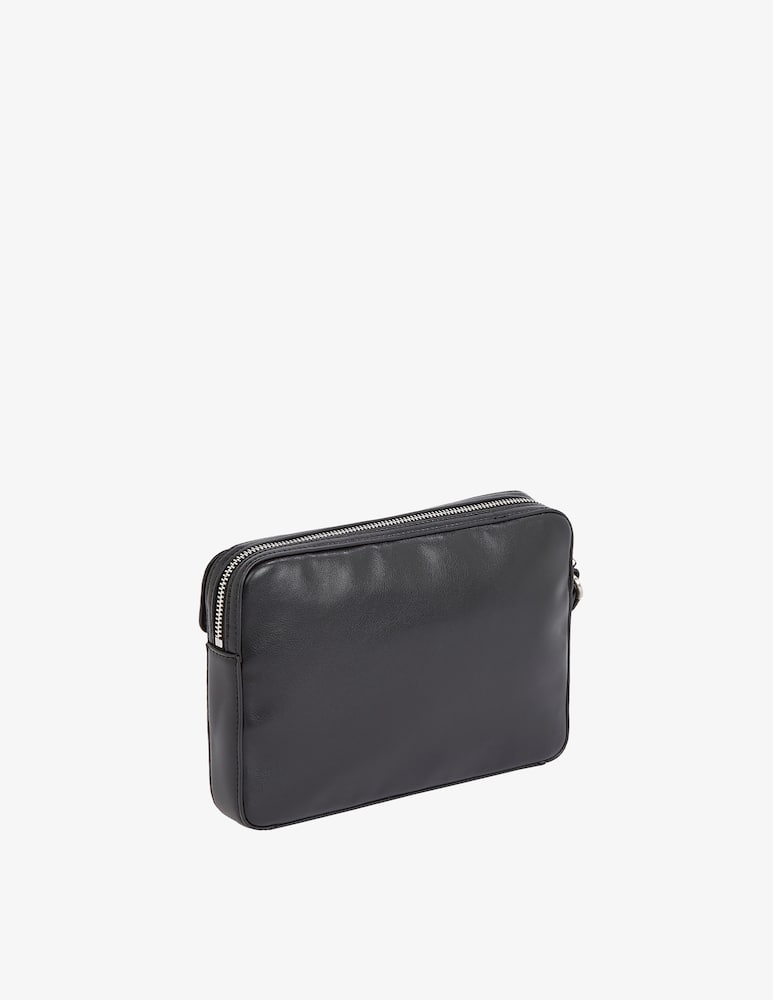 CALVIN KLEIN SLEEK POUCH
