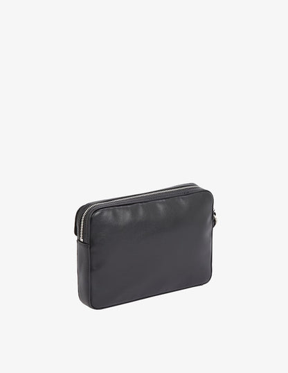 CALVIN KLEIN SLEEK POUCH