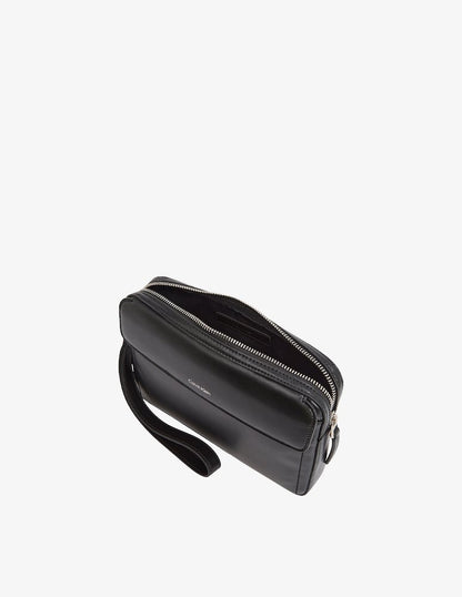 CALVIN KLEIN SLEEK POUCH