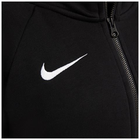 NIKE W FLC PARK20 FZ HOODIE
