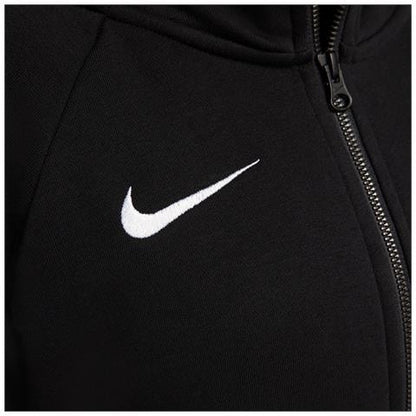 NIKE W FLC PARK20 FZ HOODIE