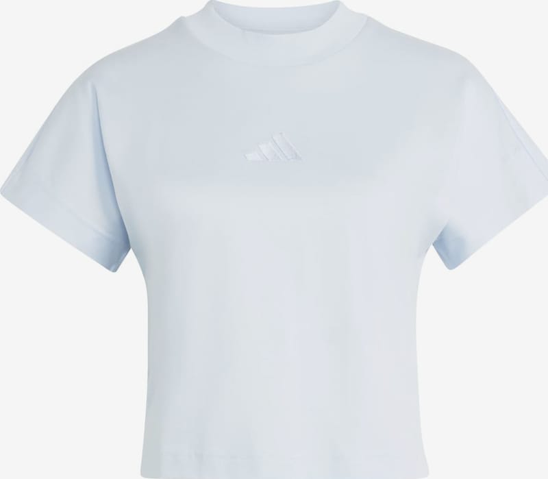 ADIDAS T-SHIRT M/C