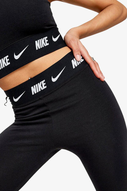 NIKE SPORTSWEAR CLUB LEGGINGS
