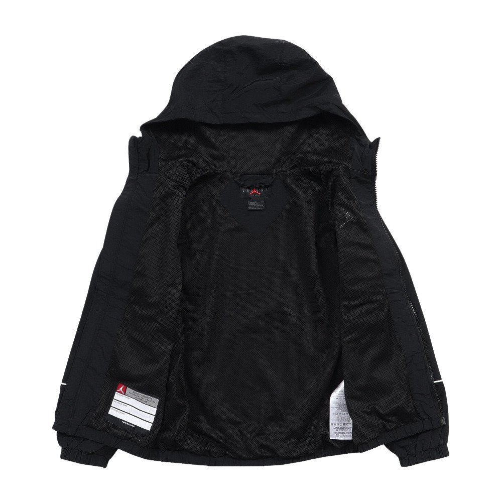 NIKE JRD COLOR BLOCK WINDJKT