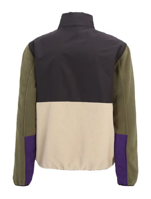 IRIEDAILY AUF DECK FLEECE JACKET
