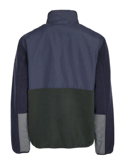 IRIEDAILY AUF DECK FLEECE JACKET