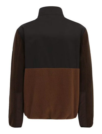 IRIEDAILY AUF DECK FLEECE JACKET