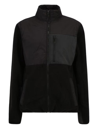 IRIEDAILY AUF DECK FLEECE JACKET