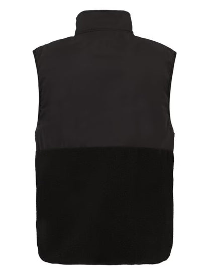 IRIEDAILY AUF DECK FLEECE VEST