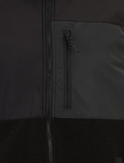 IRIEDAILY AUF DECK FLEECE VEST