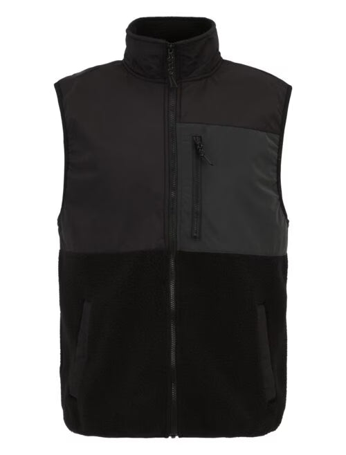 IRIEDAILY AUF DECK FLEECE VEST