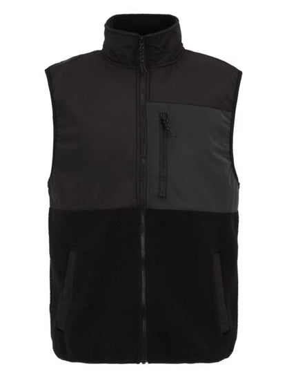 IRIEDAILY AUF DECK FLEECE VEST