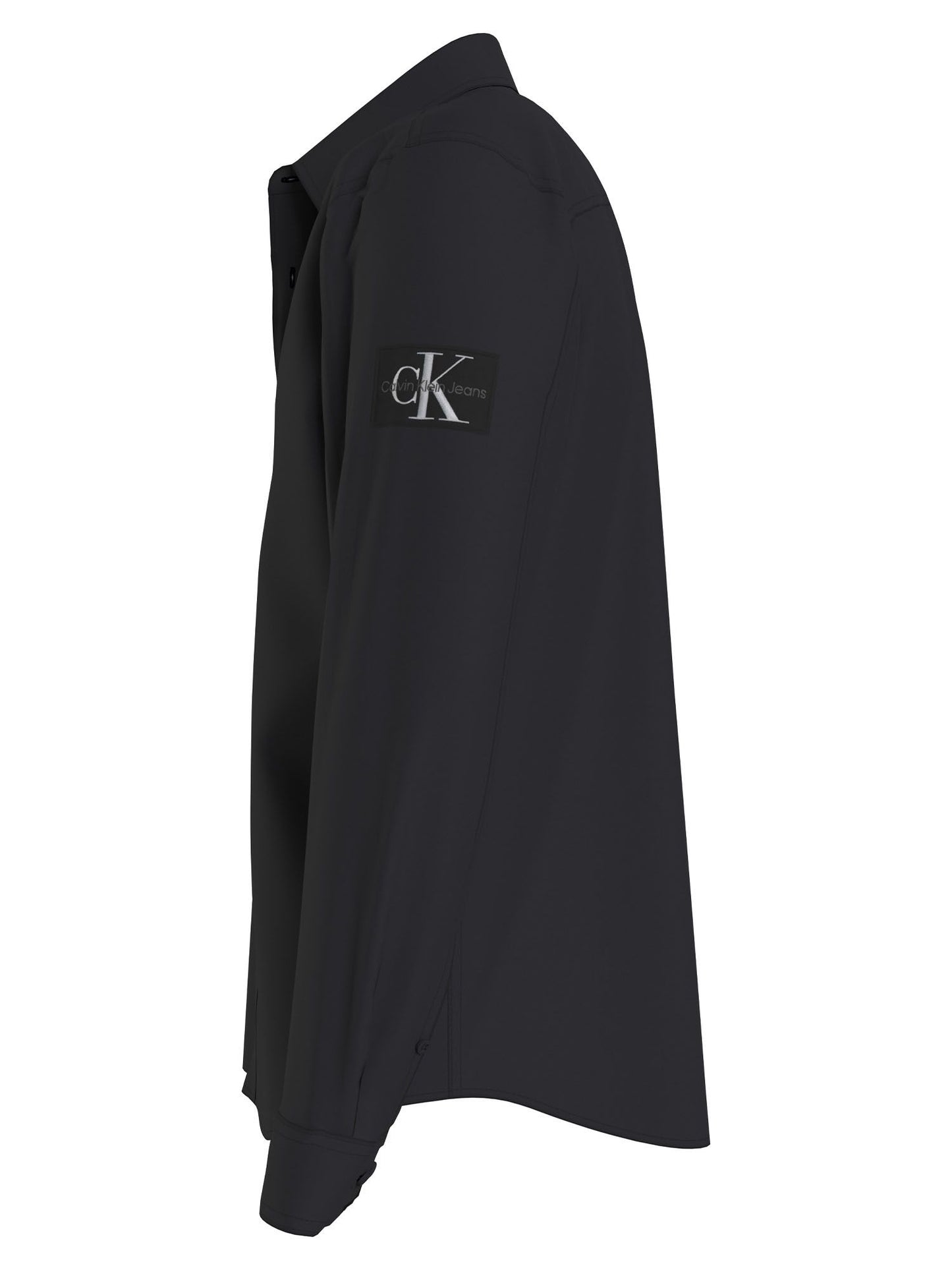 CALVIN KLEIN MONOLOGO BADGE RELAX