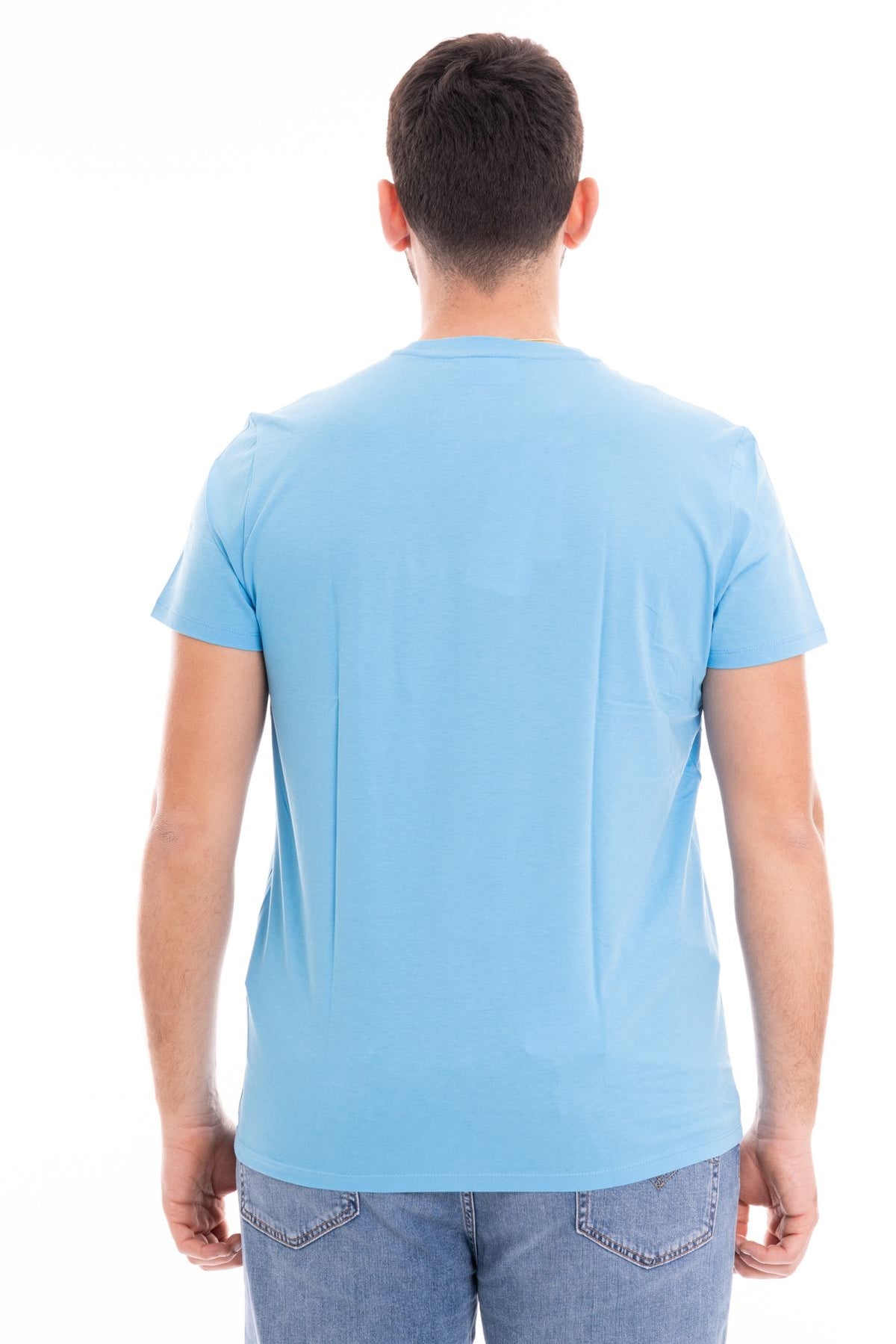 LACOSTE T-SHIRT