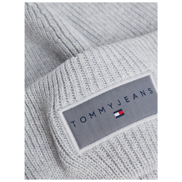TOMMY JEANS LINEAR BEANIE