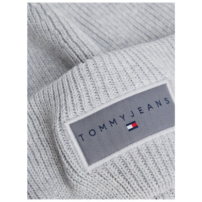 TOMMY JEANS LINEAR BEANIE