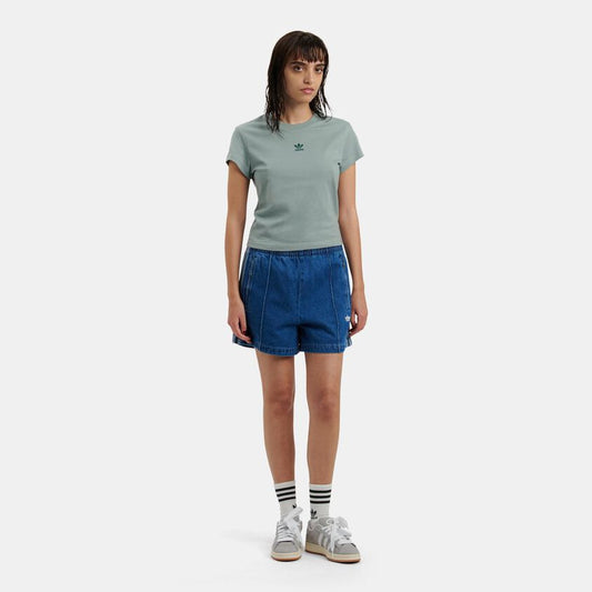 ADIDAS AOR ESS SLIM TEE
