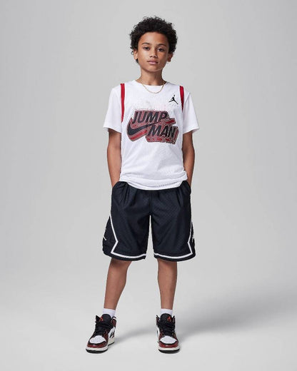 JORDAN JRD JDB MJ DF SPORT DIAMOND SHORT