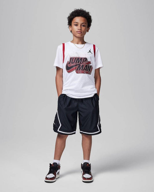JORDAN JRD JDB MJ DF SPORT DIAMOND SHORT