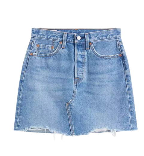 LEVI'S STRAUSS W HR DECON ICNIC