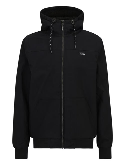 IRIEDAILY DOCK36 SWING JACKET