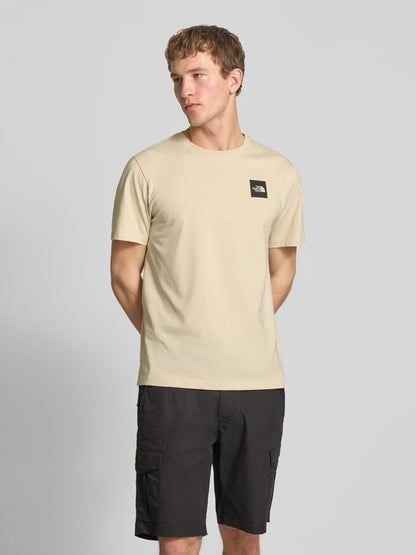 THE NORTH FACE T-SHIRT M/C