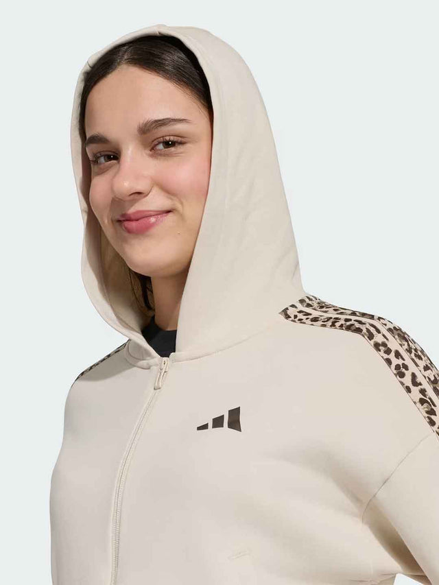 ADIDAS JG AN 3S FT FZ