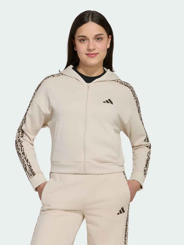 ADIDAS JG AN 3S FT FZ