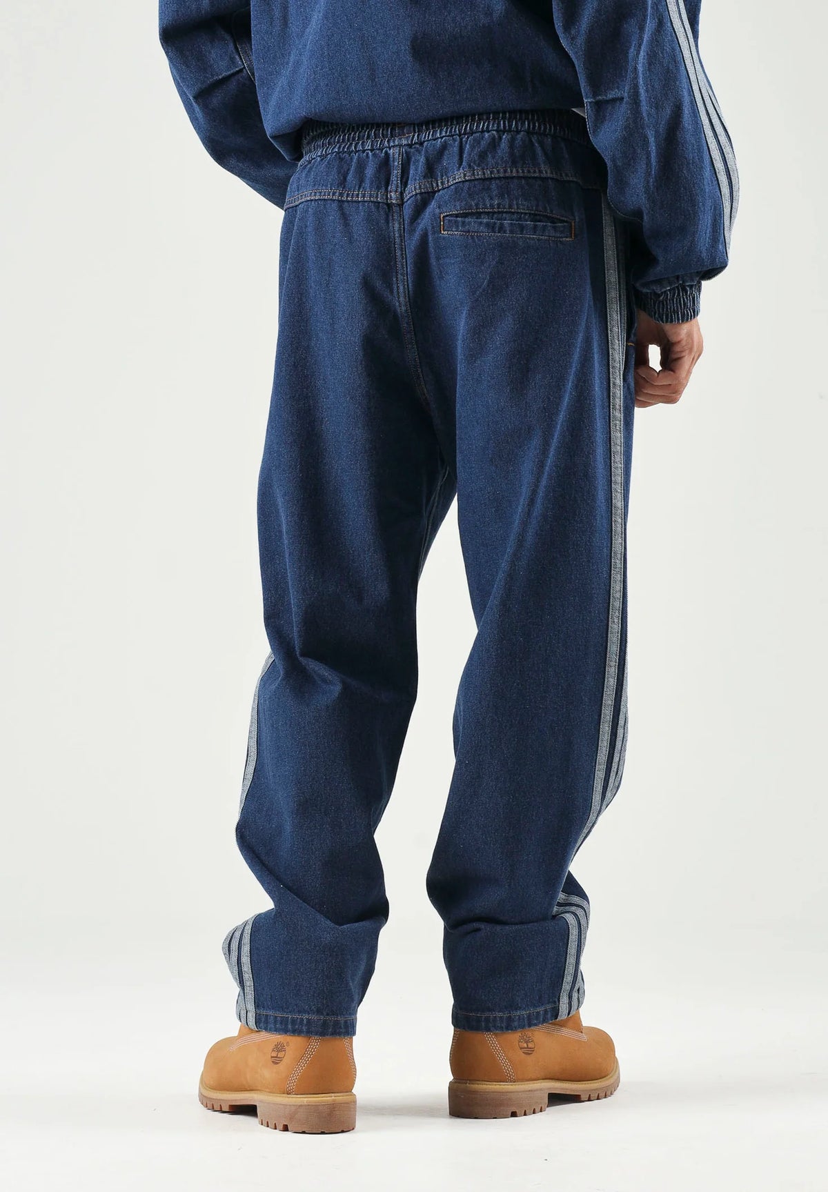 ADIDAS M STA DNM REG PNT
