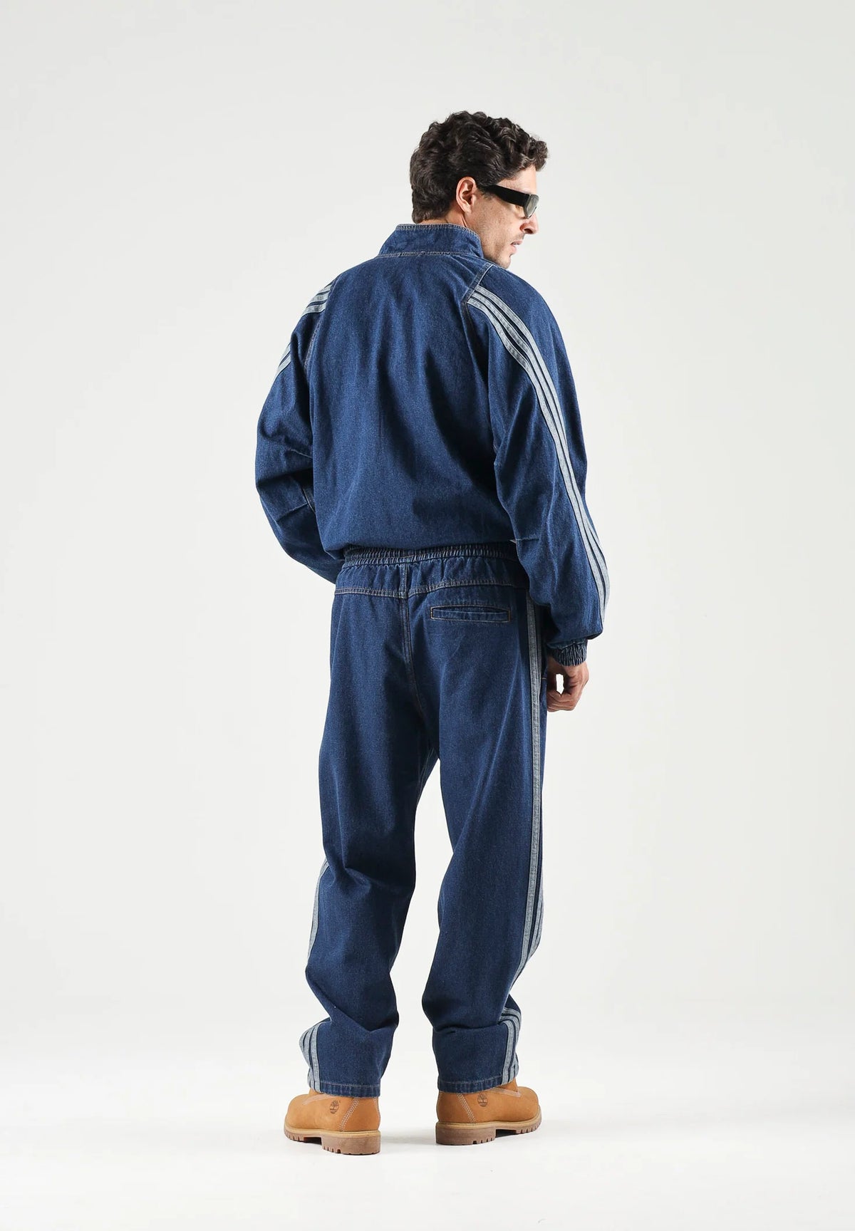 ADIDAS M STA DNM REG PNT
