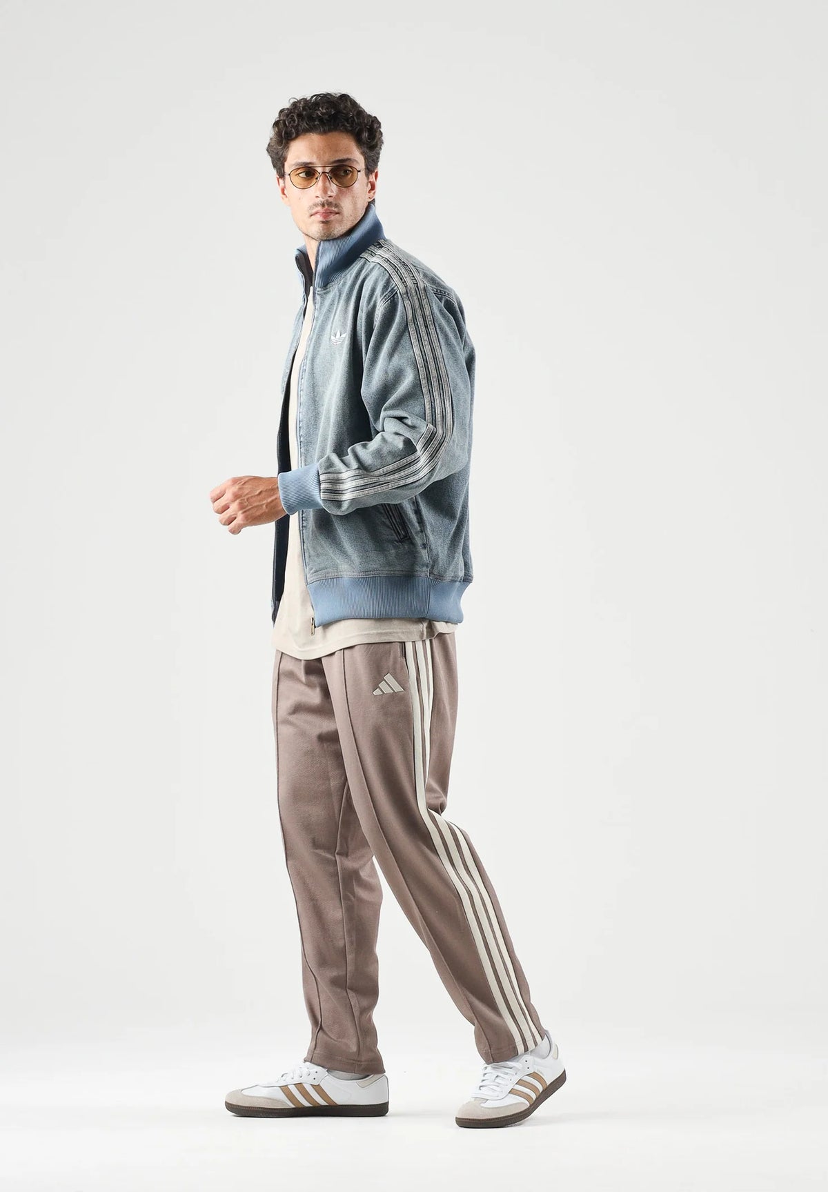 ADIDAS M STA PQ PNT