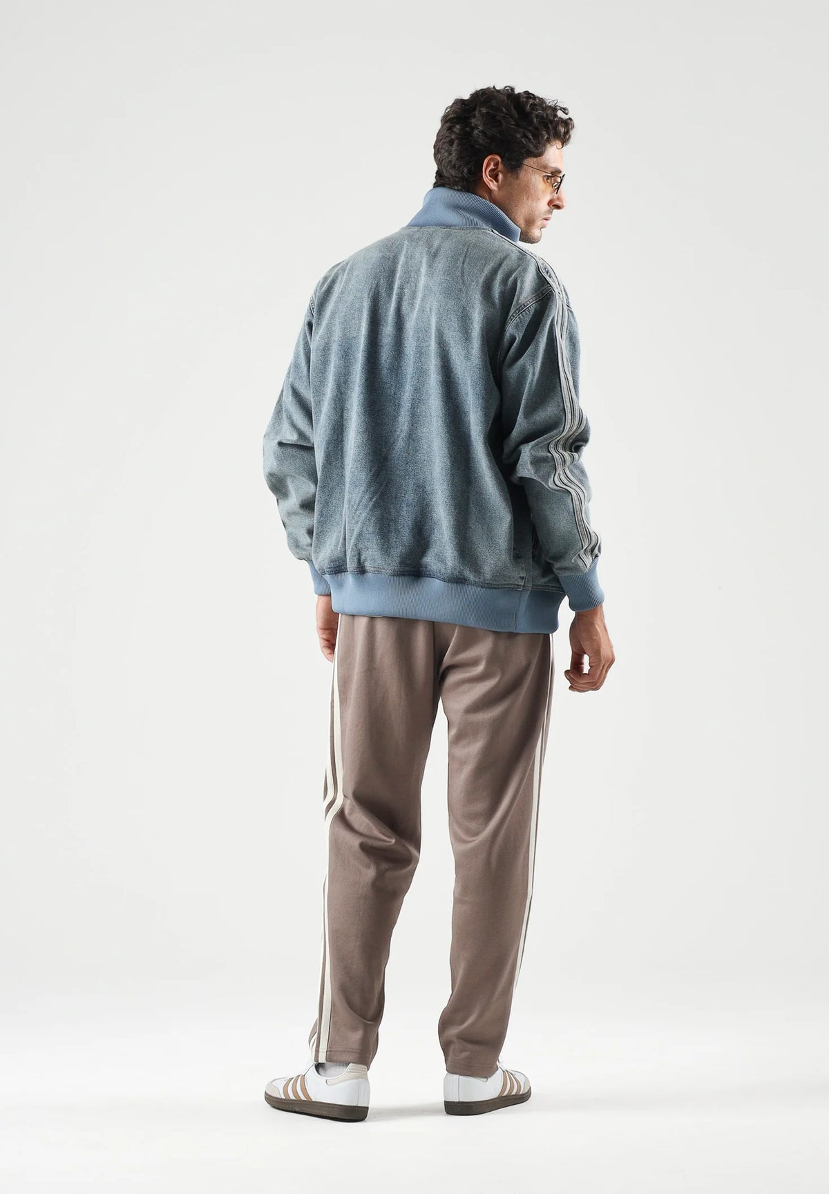 ADIDAS M STA PQ PNT