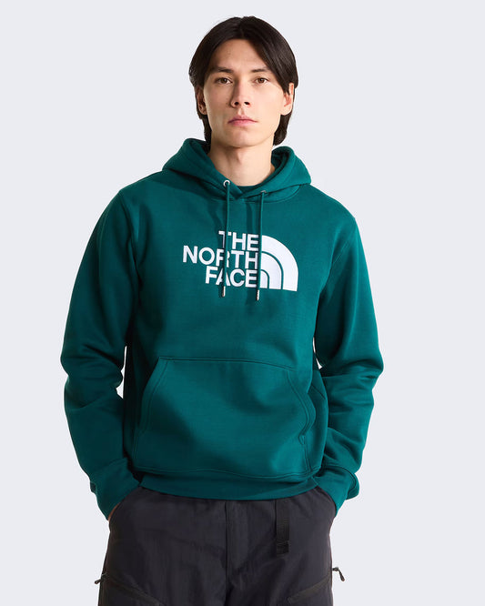 THE NORTH FACE FELPA CAPP M