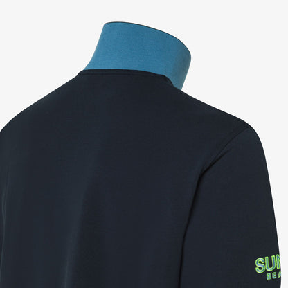 SUN68 POLO BEACH S/S