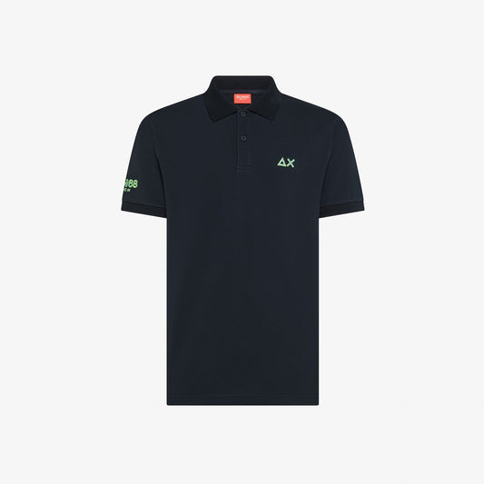 SUN68 POLO BEACH S/S