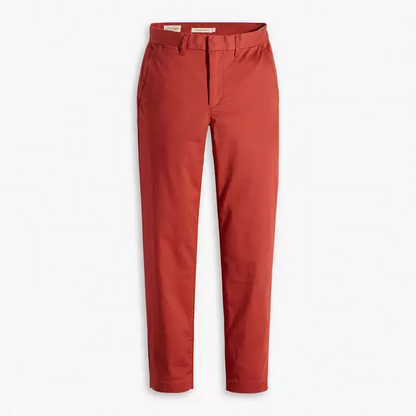 LEVI'S STRAUSS ESSENTIAL CHINOS