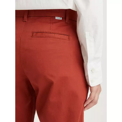LEVI'S STRAUSS ESSENTIAL CHINOS