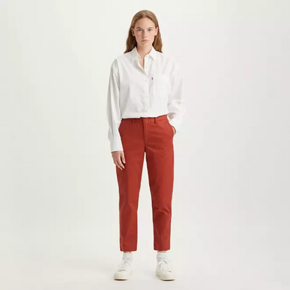 LEVI'S STRAUSS ESSENTIAL CHINOS