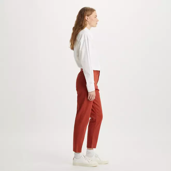 LEVI'S STRAUSS ESSENTIAL CHINOS