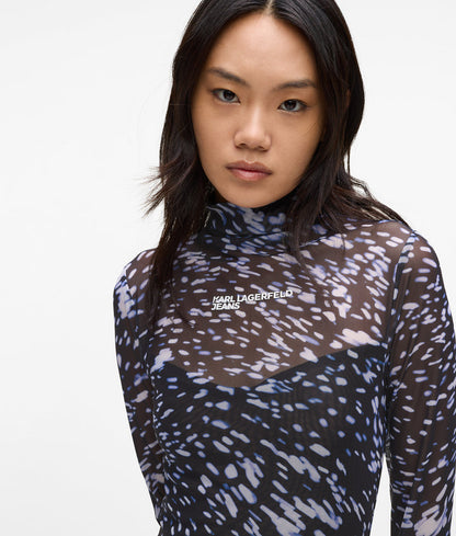 LUCES DE MALLA KLJ LS