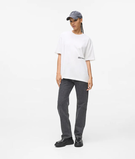 KLJ T-SHIRT MANICA CORTA