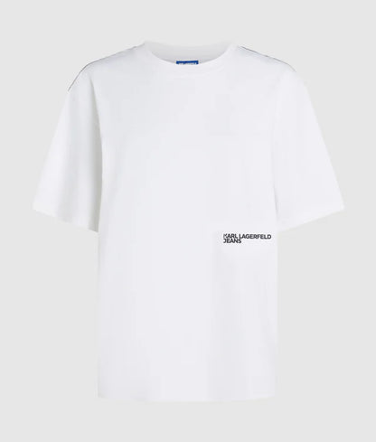 KLJ T-SHIRT MANICA CORTA